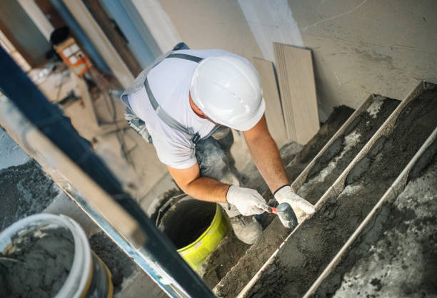 Best Concrete Grinding and Polishing in Charter Oak, CA
