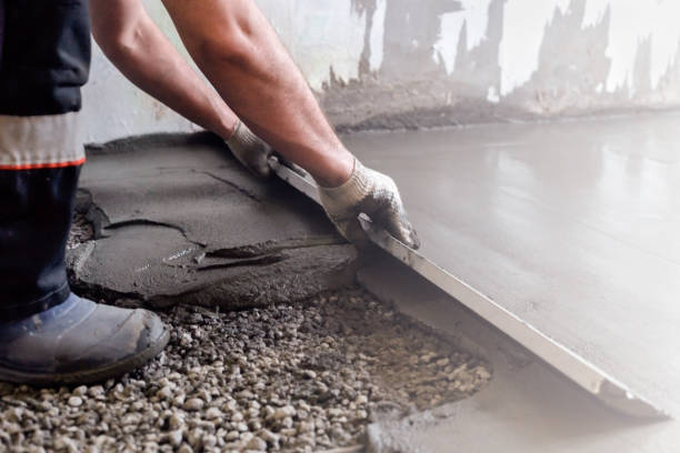Best Concrete Removal and Replacement in Charter Oak, CA
